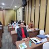 โครงการจัดทำแผนปฏิบัติการและแผนธุรกิจ สหกรณ์ออมทรัพย์ครูพัทลุง จำกัดประจำปี 2566